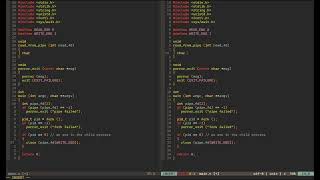 C Programming Interprocess Communication with Pipes [upl. by Xuagram126]