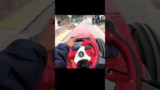 jaat song Swaraj tractor status video Nishu deshwal automobile nishudeswal jaatculture shorts [upl. by Oinesra]