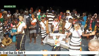 Soirée traditionnelle dance des peulh du Fouladou quotnotre culture notre identitéquot Thiossane fulbe [upl. by Dallas264]