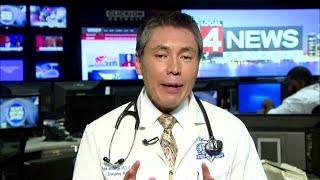 Meningococcal meningitis Doctor discusses causes symptoms treatment prevention [upl. by Rekyr]