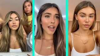 Madison Beer Doesnt want to be friends with David Dobrik anymore [upl. by Yseult486]