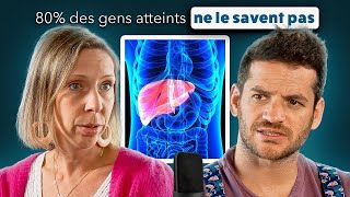 Hépatite B  ce virus touche TOUT le monde  mais en fait globalement ça va… sauf parfois [upl. by Winterbottom]