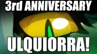 ULQUIORRA NEW 3rd ANNIVERSARY CHARACTER Bleach Brave Souls [upl. by Mata]