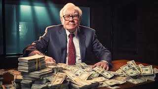 La VERDADERA HISTORIA de WARREN BUFFET y su CONQUISTA de Wall Street [upl. by Portugal]