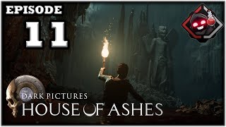 Mukluk Plays House of Ashes Part 11  Finale [upl. by Korry]