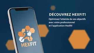 Présentation de Hexfit [upl. by Asare544]