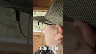 It can all change in just a few seconds when your deer hunting deer whitetails deerhunting [upl. by Bertle]