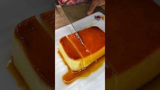 Semolina Caramel Pudding  Easy dessert 😍  Nature Village Life 😋😋😋 [upl. by Constanta689]