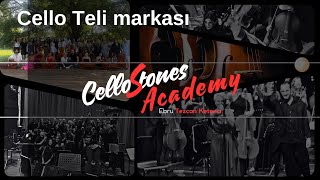 Cello tellerimi değiştiriyorum   hiç bir firma ile işbirliği yoktur ‼️ [upl. by Ocimad835]