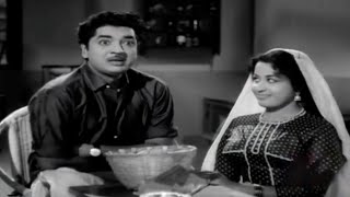 Porter Kunjali  പോർട്ടർ കുഞ്ഞാലി  Malayalam Old Movie  Prem Nazir amp Sheela  Muthaiah  Evergreen [upl. by Reilamag]