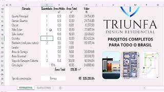 CONSTRUCALC  conheça esta ferramenta poderosa [upl. by Solotsopa]