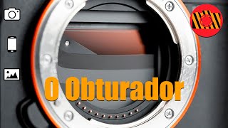 O QUE É O OBTURADOR [upl. by Kyne]