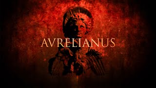 Aurelian  Epic Roman Music [upl. by Airdnaxela]