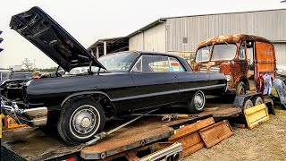 Conroe Texas Swap Meet Feb 2023 Part 1 [upl. by Cyprus]