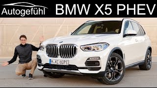 NEW ARRIVAL 2022 BMW X5 xDrive45e Dravit Grey Metallic [upl. by Wilterdink]