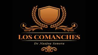 Los Comanches Bonitas Tardes En Vivo [upl. by Dachi627]