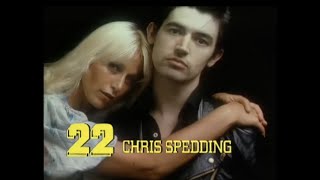 Chris Spedding  Motor Biking TOTP 25th August 1975 [upl. by Meil990]