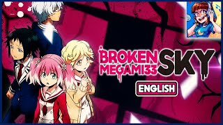 Broken Sky  TALENTLESS NANA ENGLISH COVER [upl. by Eldnek]