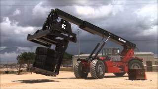 Kalmar RT240 Commercial Video [upl. by Merwin267]