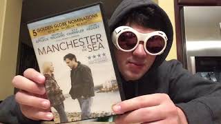 Watch Manchester by the Sea 2016 [upl. by Gabrila]