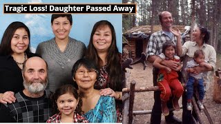 The Last Alaskans Who is Heimo Korth wife Edna Korth What Happened to her Daughter Colleen [upl. by Eiramit]