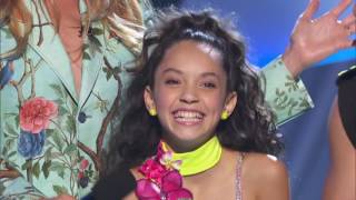 Danielas Journey On SYTYCD  SO YOU THINK YOU CAN DANCE [upl. by Dott]