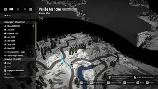 FRSNOWRUNNERVALLEE BLANCHE EP 1 [upl. by Harte]