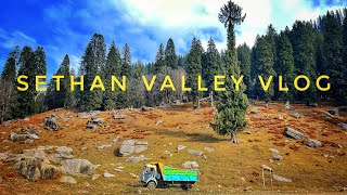 Sethan Valley  Hampta Pass  Manali Vlogs  A beautiful village in Manali sethanvalley [upl. by Gladys778]