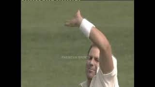 Ashes 2005  3rd Test Eng vs Aus [upl. by Jaqitsch]