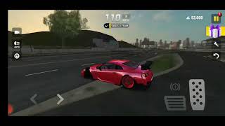 I play Lamborghini car game in tamil [upl. by Airretal]