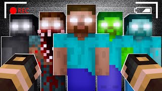 HEROBRINE HA DEI GEMELLI Minecraft FailcraftEXE Ep 8 [upl. by Sremmus194]