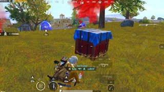 Wow NEW BEST LOOT GAMEPLAY🔥Pubg Mobile [upl. by Atilem]