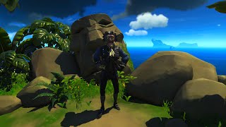 Sea Of Thieves20241122000928 [upl. by Ahc]