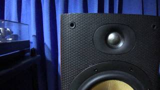 lungyimBampW DM602 S3 Loudspeakers [upl. by Ahsemo]