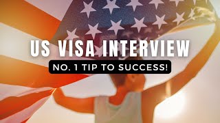 Mastering the US B1B2 Visa Interview in 2024 My Experience with Questions and Answers [upl. by Riabuz]