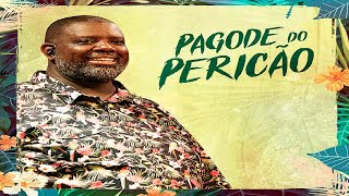 Péricles  SalvadorBA  Pagode do Pericão  2024 [upl. by Axel]