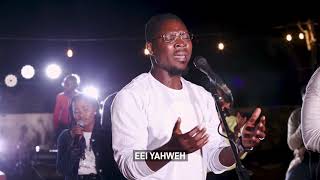 Yahweh Song of Moses  Akesse Brempong feat MOG Music [upl. by Dunaville126]