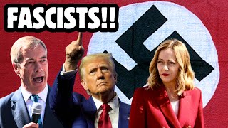 Why You Might Be A FASCIST according to liberals [upl. by Pilif]