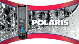 Installing a Polaris Water Heater [upl. by Ydisac]