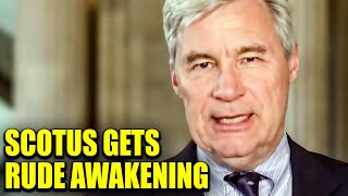 Supreme Court PISSED OFF The Wrong Democrat… Now They’re Exposed [upl. by Nuahsyt894]