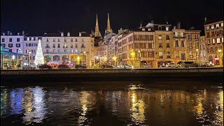 BAYONNE One of France’s regional treasures [upl. by Nigle]