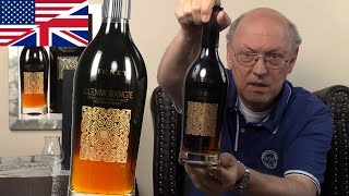 Whisky ReviewTasting Glenmorangie Signet [upl. by Orelee]