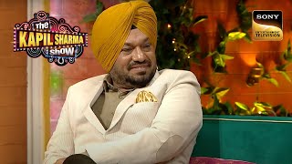 Kapil के Show में Comedians ने लगाया हँसी का तड़का  The Kapil Sharma Show 2  Full Episode [upl. by Giule182]