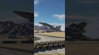 F18 Jumps 30 Trucks dcs [upl. by Aes869]