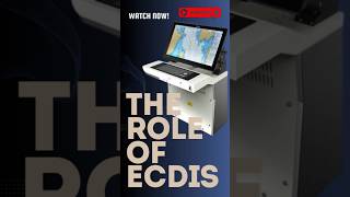 The Role of ECDIS [upl. by Ayortal466]