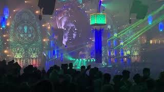 DBlock amp SteFan and Sub Zero Project  ID Start a Revolution  Qlimax The Final Prophecy [upl. by Novat]