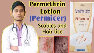 lotrix lotion how to use  permethrin lotion scabies treatment head lice removal scab free lotion [upl. by Ziza]