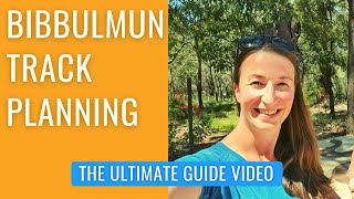 Bibbulmun Track Planning Guide  Everything you need to know to hike the Bibbulmun Track [upl. by Ijar]