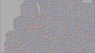 I created a PERFECT minesweeper AI [upl. by Nirro]