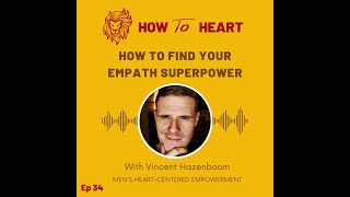 How to Find Your Empath Superpower and Transform Your Life [upl. by Asilec890]